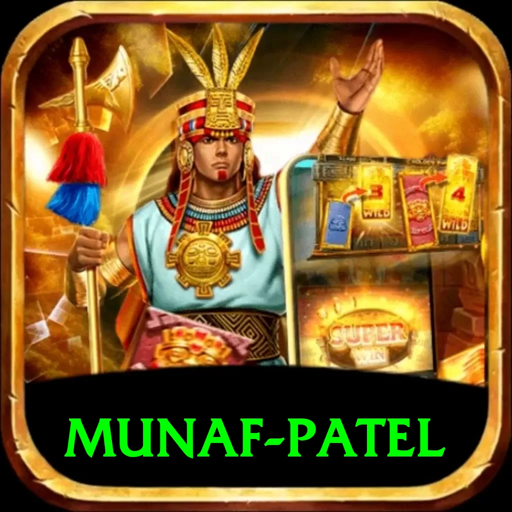 munaf patel Ultimate v5.2.8 - 2
