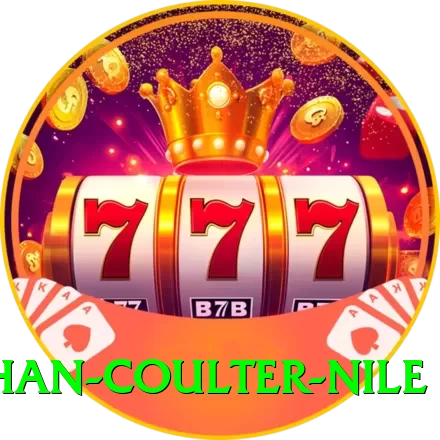 nathan coulter nile Gold Edition v1.9.6 - 2