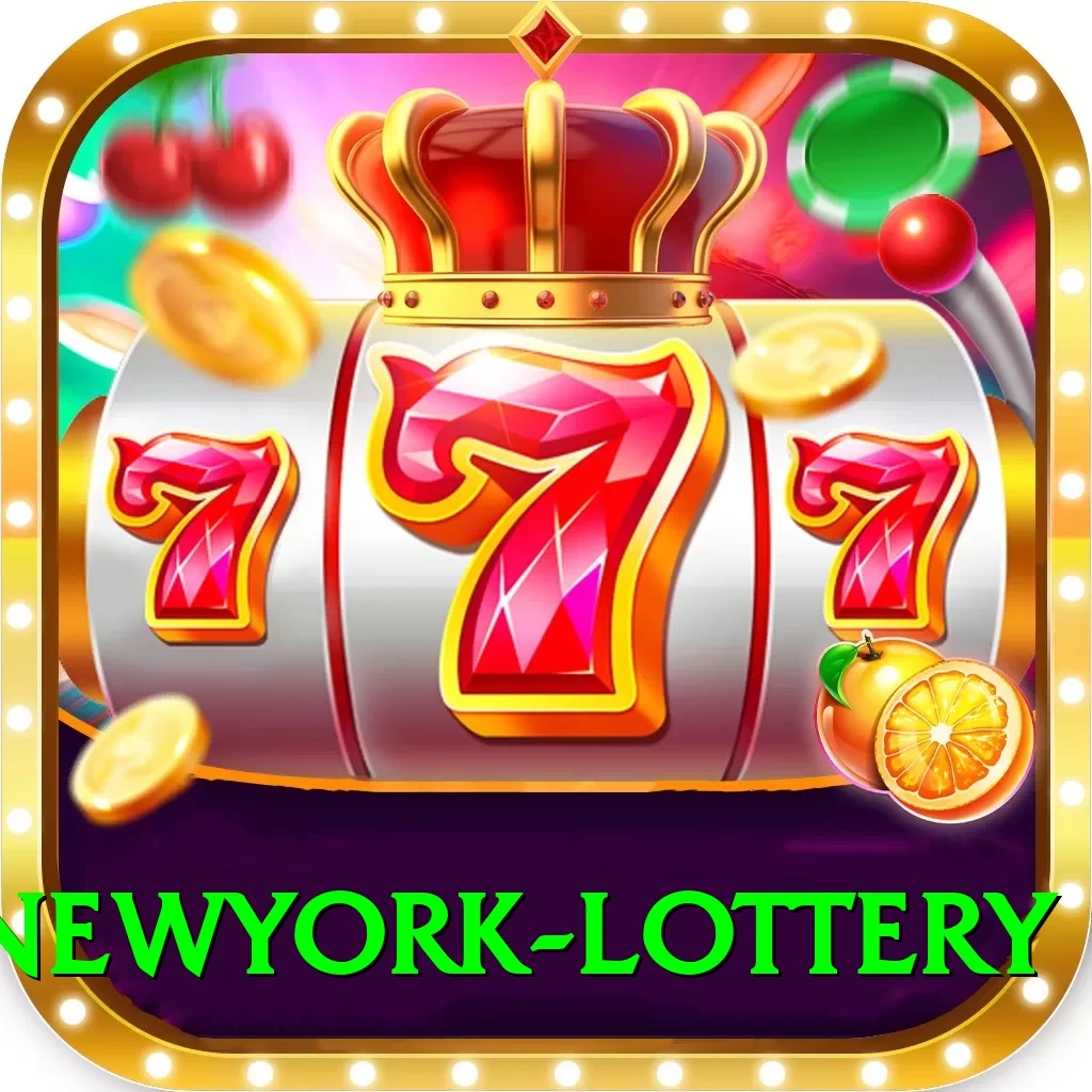 newyork lottery Plus Edition v3.0.3 - 2