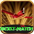 next cricket match App