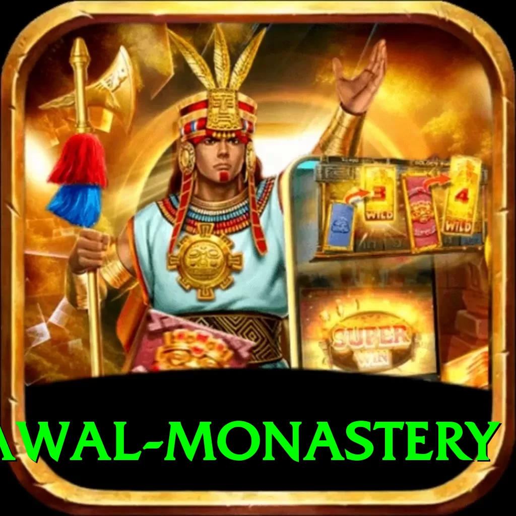 ngawal monastery Games (Casino & Earning) Premium v4.8.0 - 2