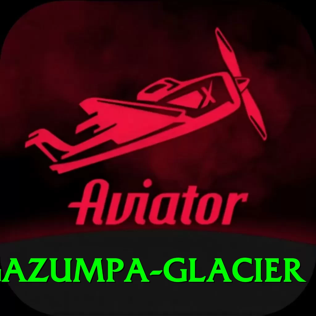 ngazumpa glacier Max v4.3.7 - 2