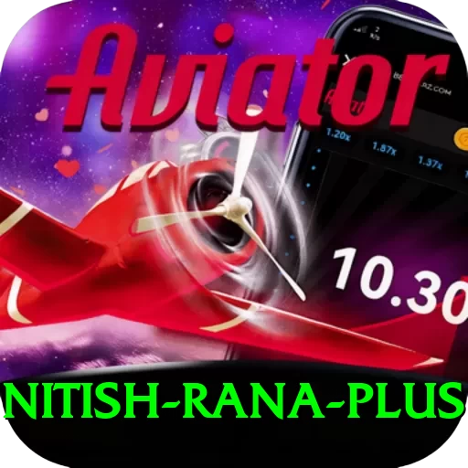 nitish rana Bonus Elite v5.7.1 - 2