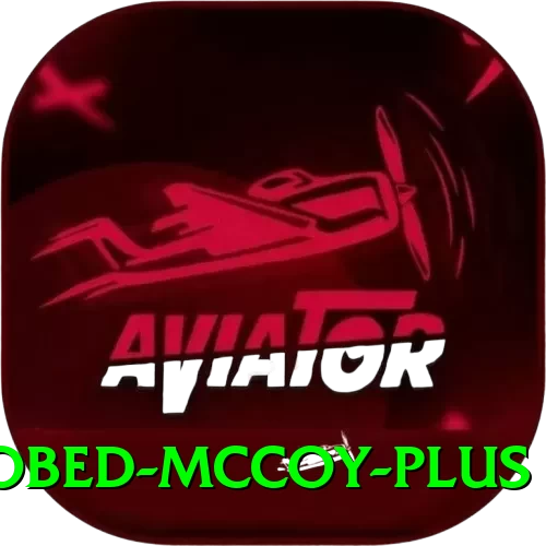 obed mccoy Deluxe - Daily Bonus - 2