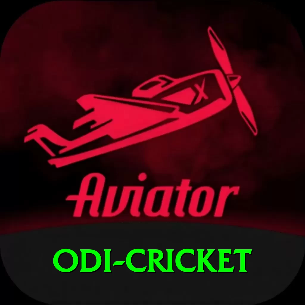 odi cricket Pro1 v4.9.7 - 2