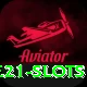 One21 Slots Master v2.9.4