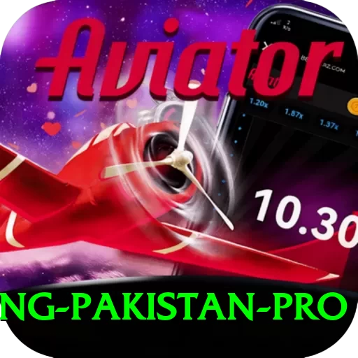 Online Betting Pakistan App Deluxe v3.1.4 - 2