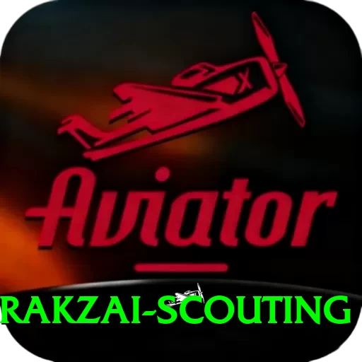 orakzai scouting Turbo v4.4.6 - 2