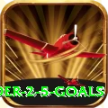 over under 2.5 goals Games (Casino & Earning) Elite v1.4.5