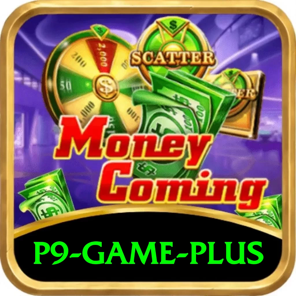 P9 Game Plus Jackpot - 2