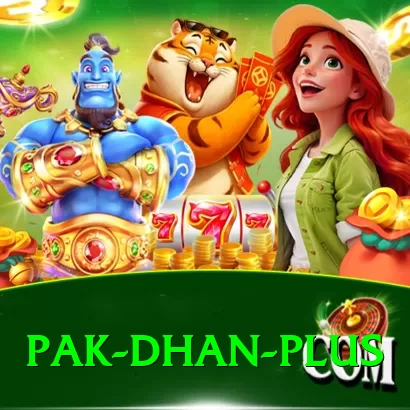 pak dhan Ultimate v2.4.0 - 2