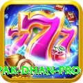 pak dhan Money Legend v4.2.0