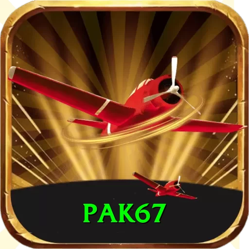 pak67 Pro Max vv1.0.4 - 2