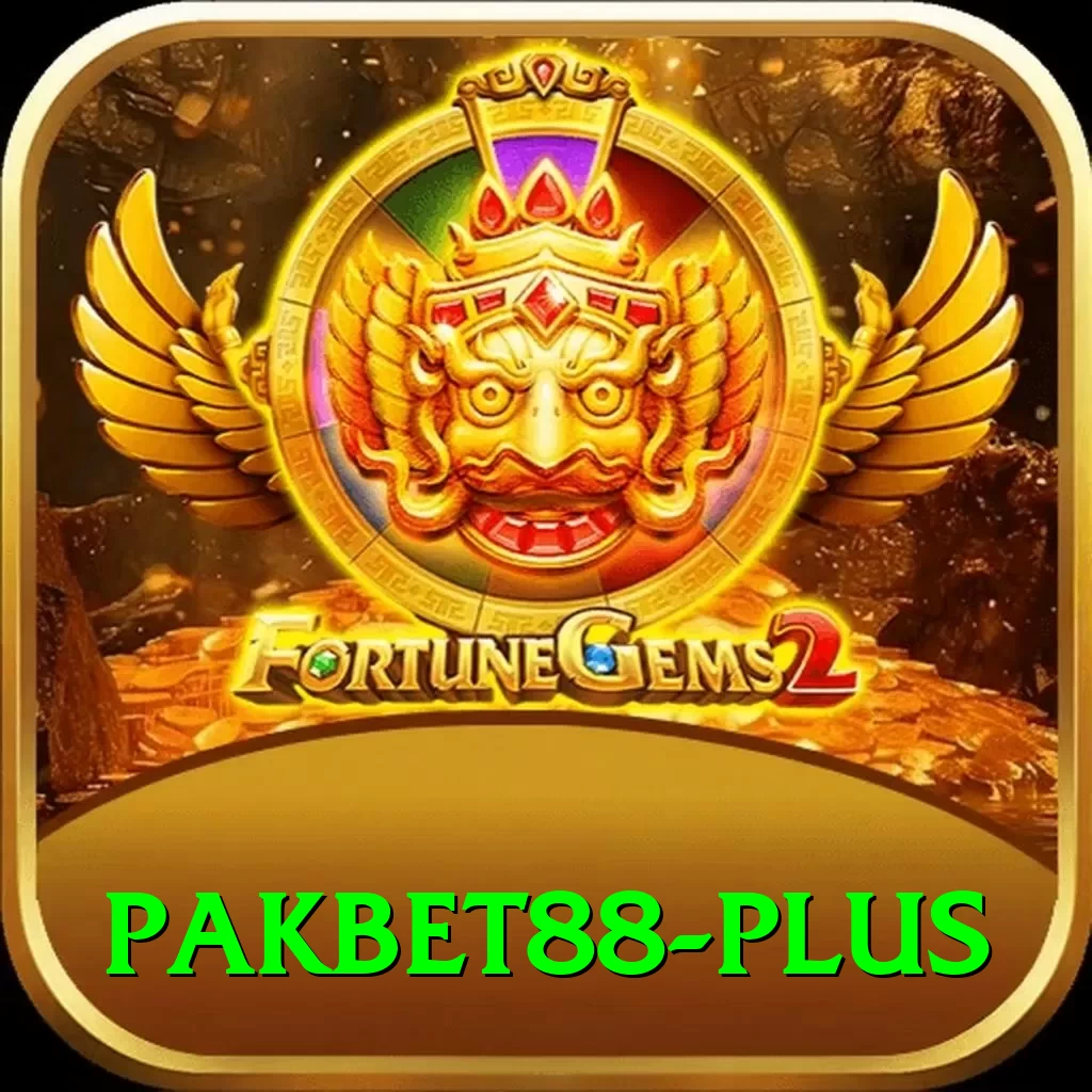 pakbet88 Casino Supreme v1.9.8 - 2