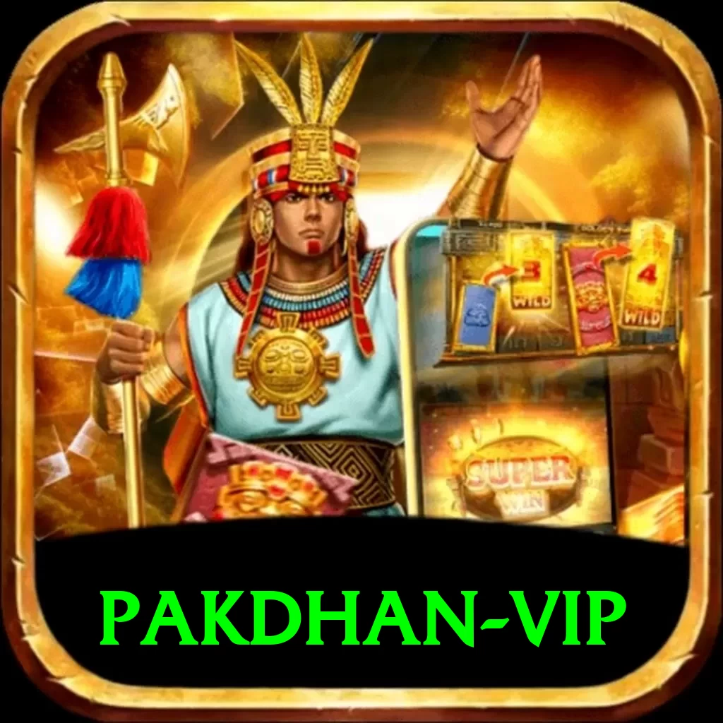 pakdhan - Gaming Ultimate - 2