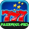 pakspinx Live Casino Elite