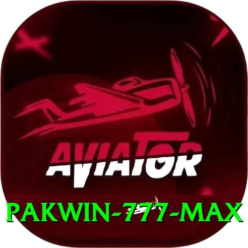 pakwin 777 Official v4.6.6 - 2