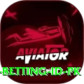 parimatch betting id pk Elite v5.9.0