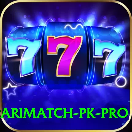 PariMatch PK Jackpot Mega v1.2.0 - 2