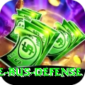 park the bus defense Plus Pro v5.1.2