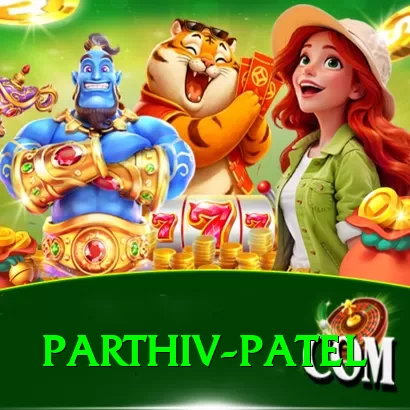 parthiv patel Max v3.5.9 - 2