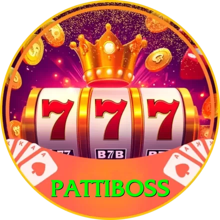 pattiboss Pro Max v2.3.3 - 2