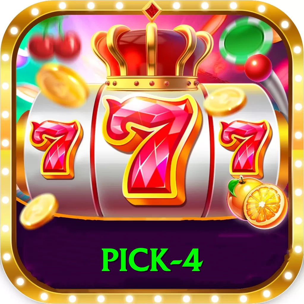 pick 4 Deluxe Pro v1.1.0 - 2
