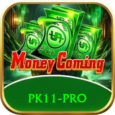 pk11 Pro Gaming App - 2