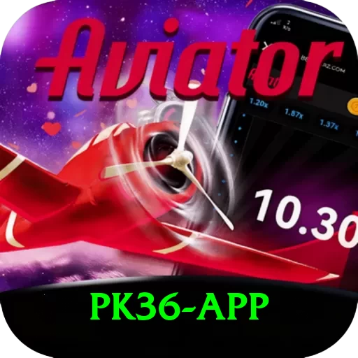pk36 Gaming Gold v4.9.2 - 2