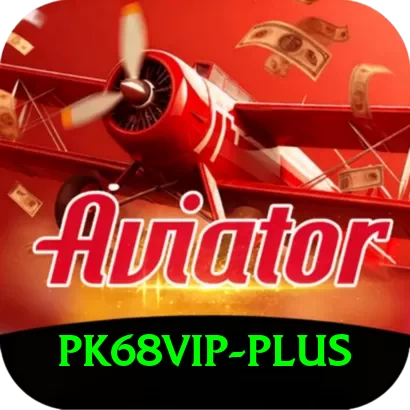 pk68vip Max Pro v5.7.3 - 2