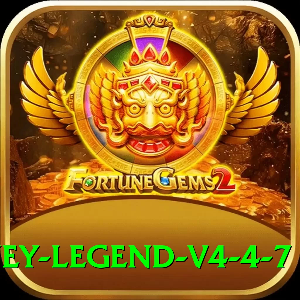 pk88bet Money Legend v4.4.7 - 2