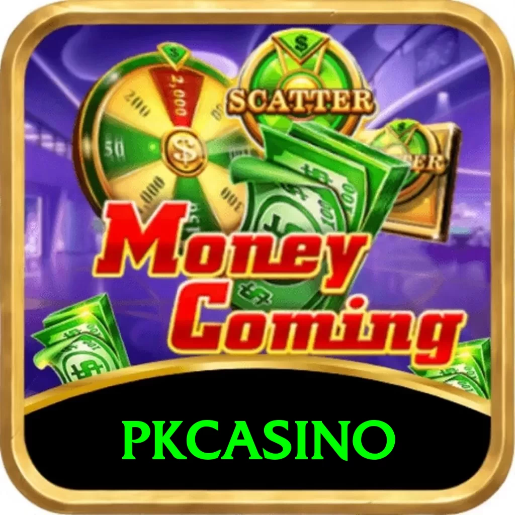 pkcasino Pro Edition v5.7.8 - 2