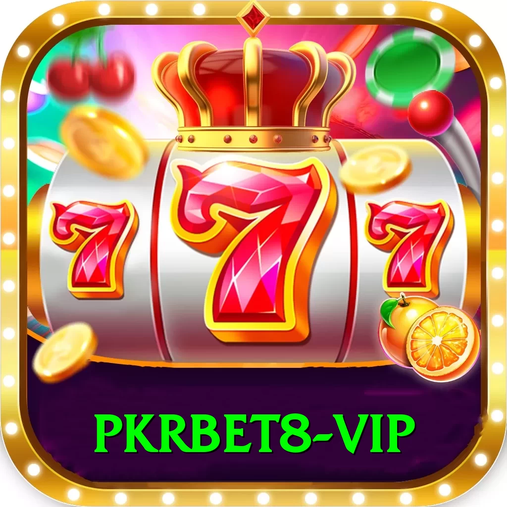 pkrbet8 Slot Machine Plus - 2
