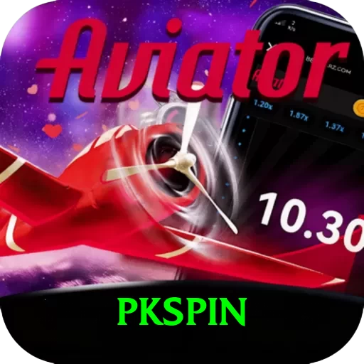 pkspin Ultimate v3.1.2 - 2