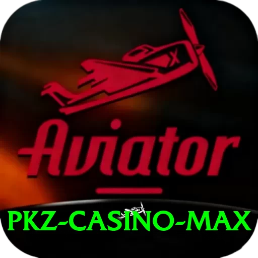 PKZ Casino - Casino Max - 2