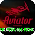 poacher fox in box Max Pro v2.3.8