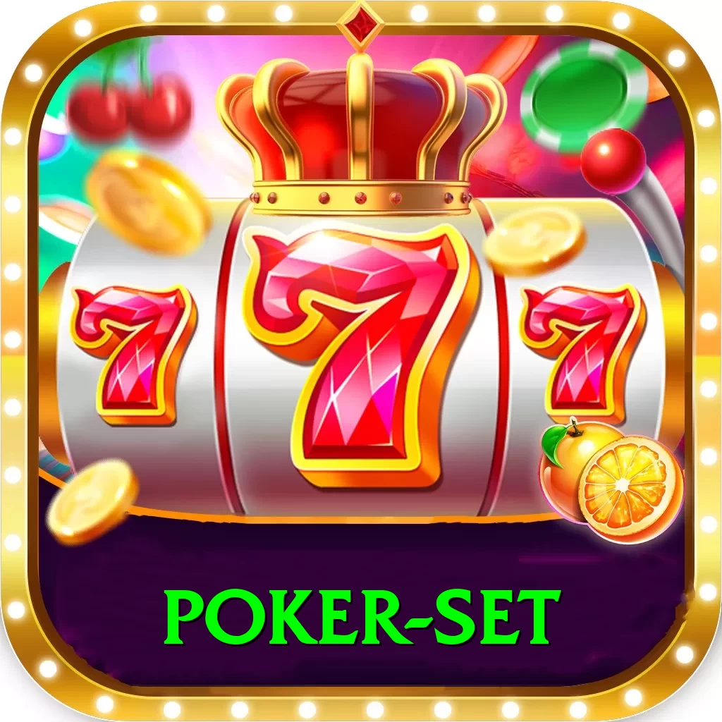 poker set Plus Edition v1.1.1 - 2
