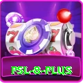psl 8 Live Casino Legend