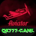QK777 Game Games (Casino & Earning) Deluxe v5.7.5