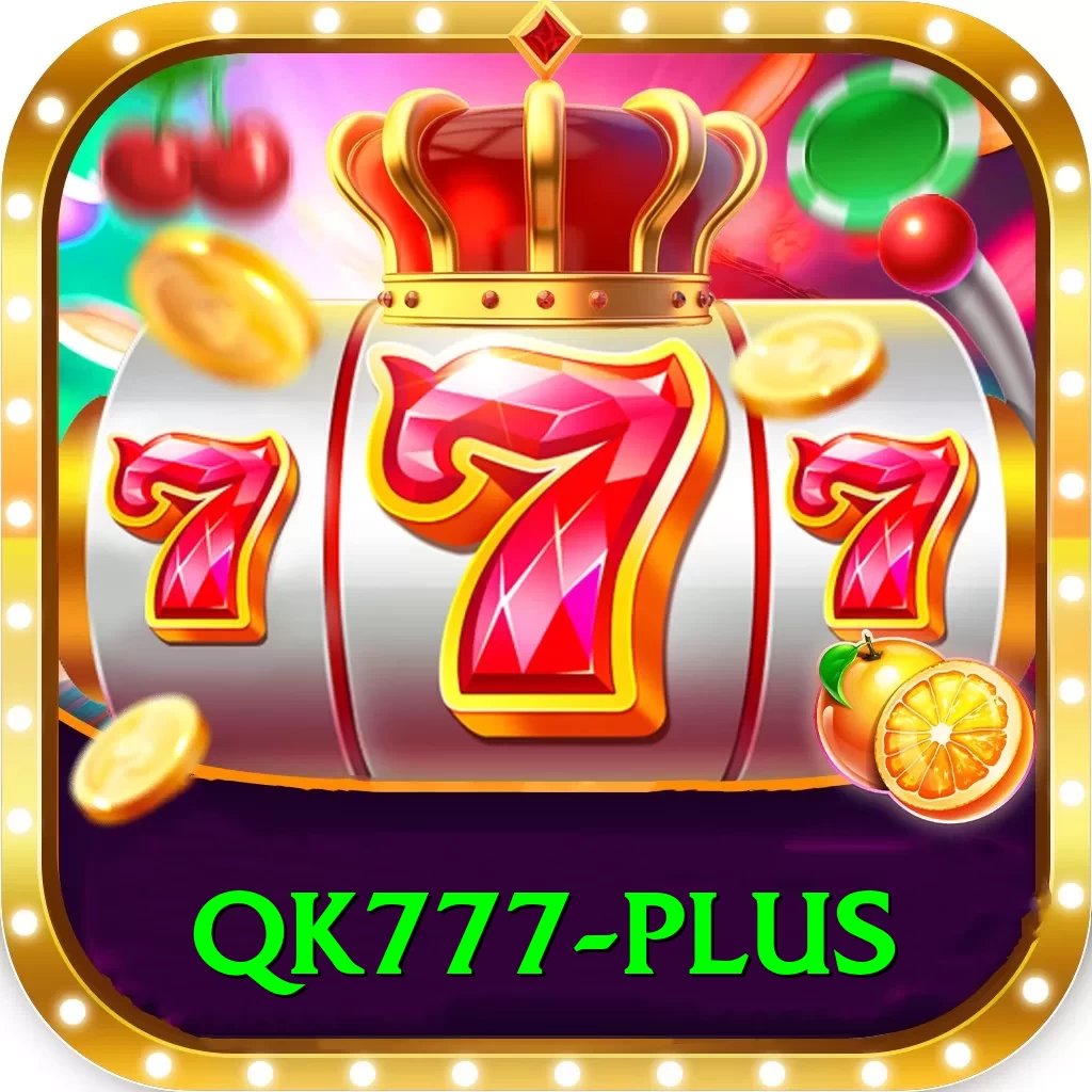 qk777 Gold v4.7.9 - 2