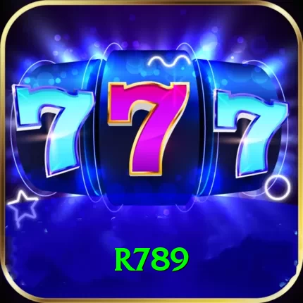 r789 Games (Casino & Earning) Max vv2.4.0 - 2