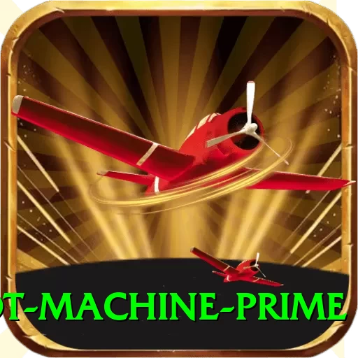 Rabona PK Slot Machine Prime - 2