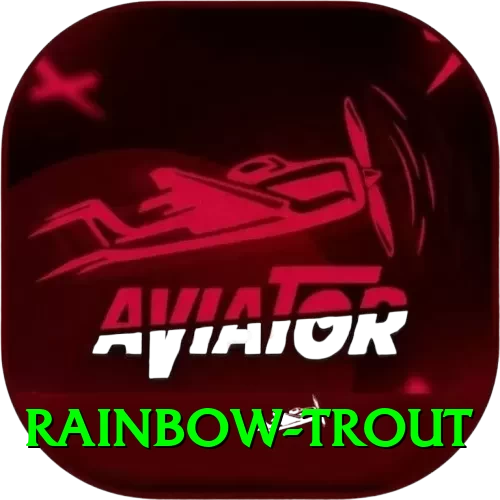 rainbow trout Ultimate v3.7.6 - 2