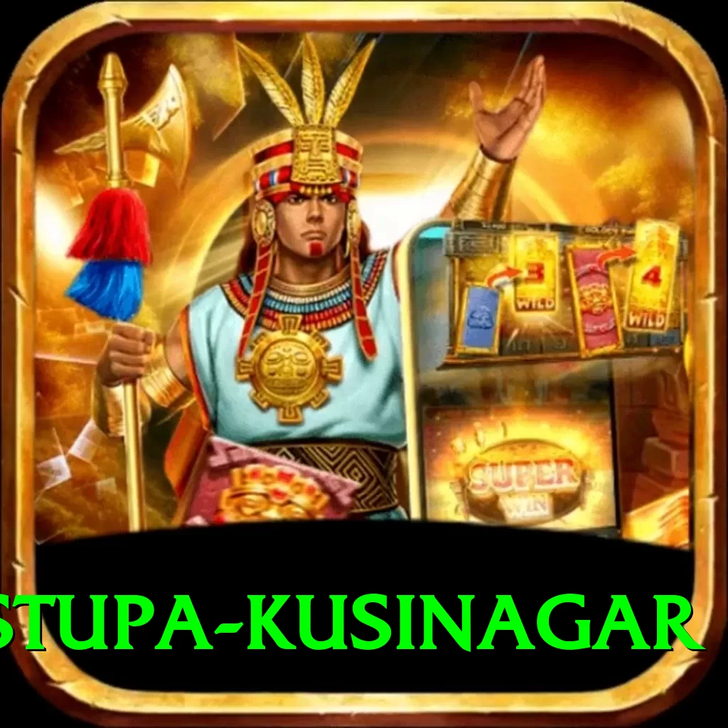 ramabhar stupa kusinagar Apps (Tools & Injectors) Premium v1.9.1 - 2