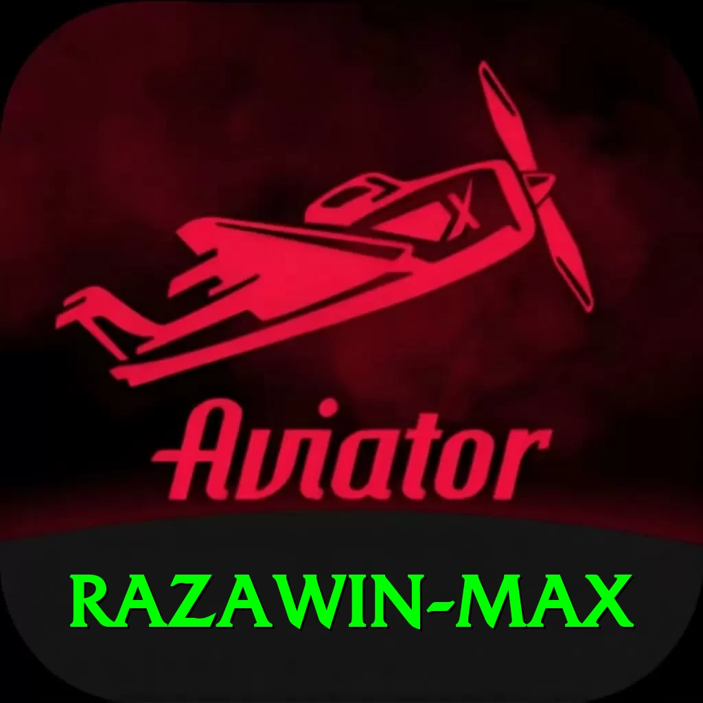 razawin Elite - Win Real PKR - 2