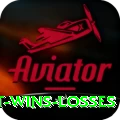 recent wins losses Ultimate v5.1.6