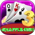 red snapper fish Pro1 v2.0.0