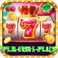 red snapper fish Games Master