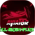 reel rush Super New