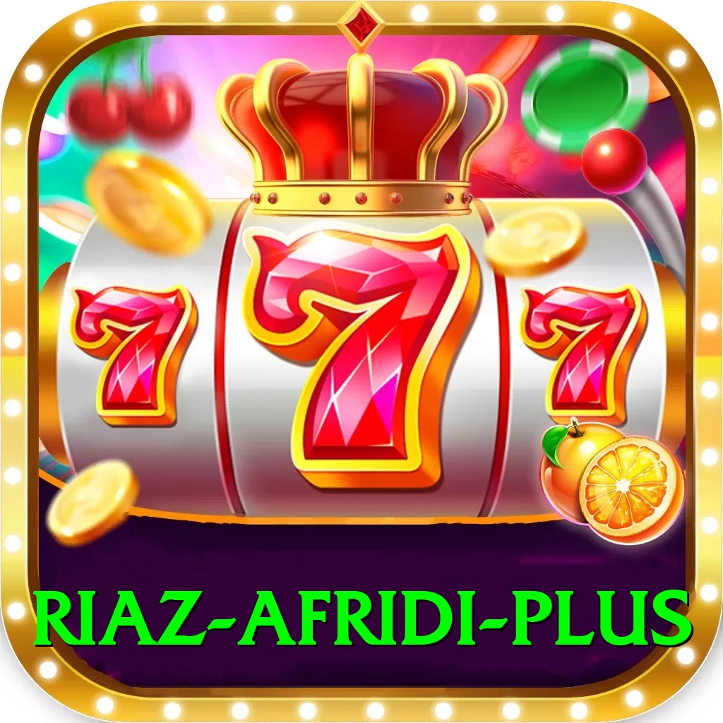 riaz afridi Casino Official v1.8.0 - 2